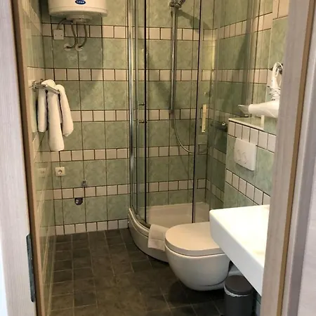 Cross Street 4 Ljubljana