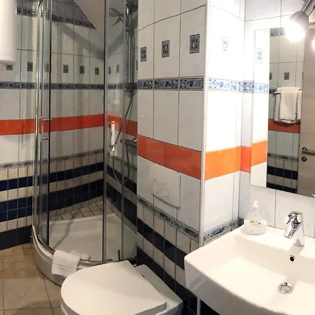 Vendégház Cross Street 4 Ljubljana