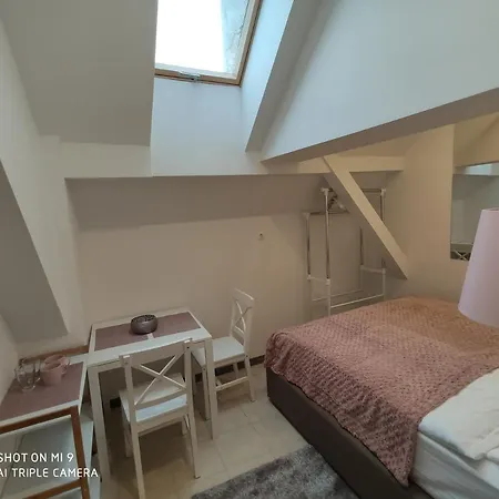 Cross Street 4 Ljubljana