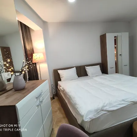 Vendégház Cross Street 4 Ljubljana