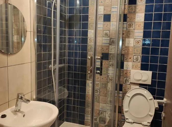 Pensión Cross Street 4