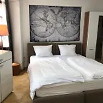 Cross Street 4 Hiša za goste