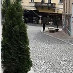 Cross Street 4 Hiša za goste