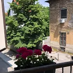 Cross Street 4 Hiša za goste Ljubljana