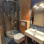 Cross Street 4 Hiša za goste Ljubljana