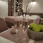 Cross Street 4 Hiša za goste 3*