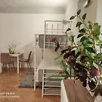 Cross Street 4 Ljubljana