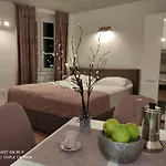 Cross Street 4 3* Ljubljana