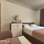 Cross Street 4 Hiša za goste