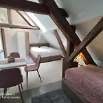 Hiša za goste Cross Street 4 Ljubljana