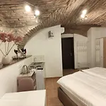 Hiša za goste Cross Street 4