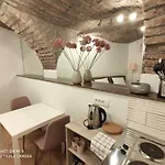 Hiša za goste Cross Street 4 3*