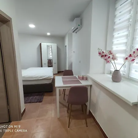 Gasthof Cross Street 4 *