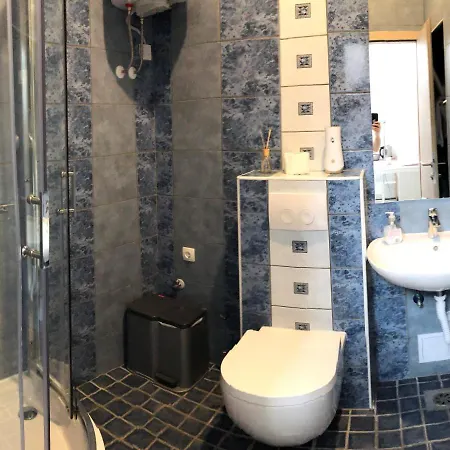 Gasthof Cross Street 4