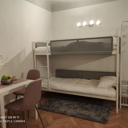 Gasthof Cross Street 4 *