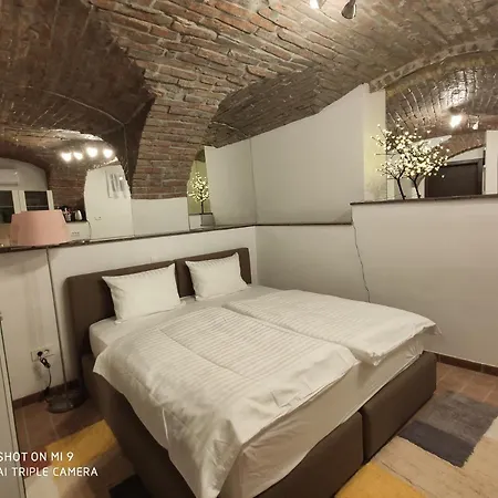 Gasthof Cross Street 4 Laibach