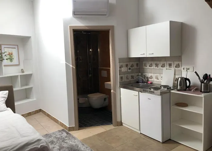 Cross Street 4 بيت ضيافة ليوبليانا