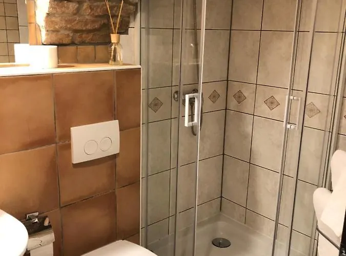 بيت ضيافة Cross Street 4 3*