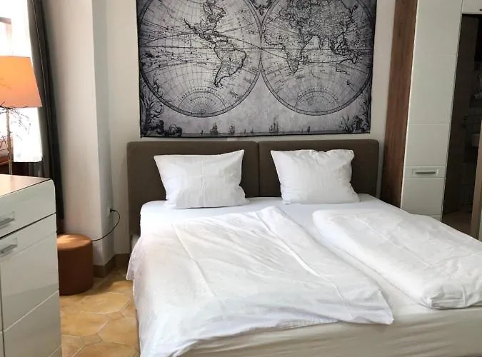 Cross Street 4 بيت ضيافة