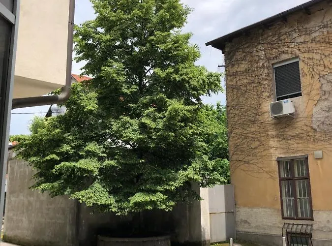 Cross Street 4 ليوبليانا