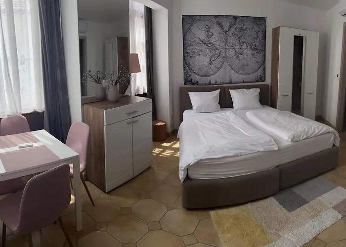 Cross Street 4 بيت ضيافة