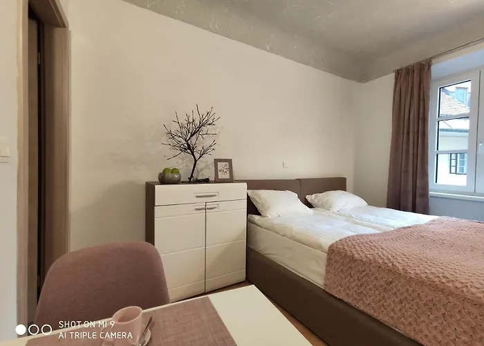 Cross Street 4 بيت ضيافة