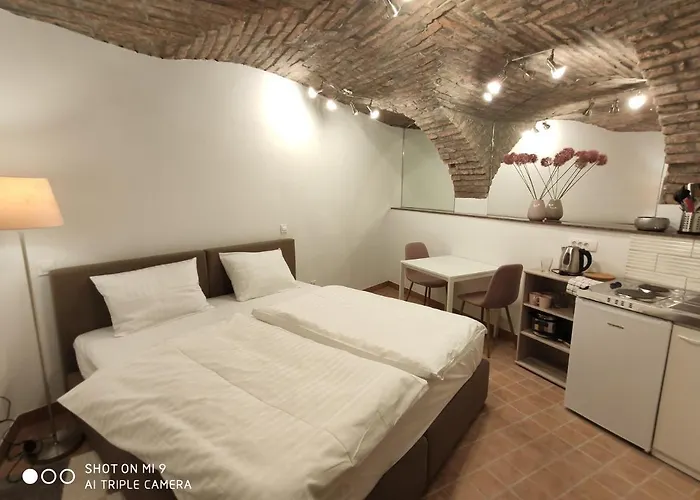 Cross Street 4 بيت ضيافة ليوبليانا