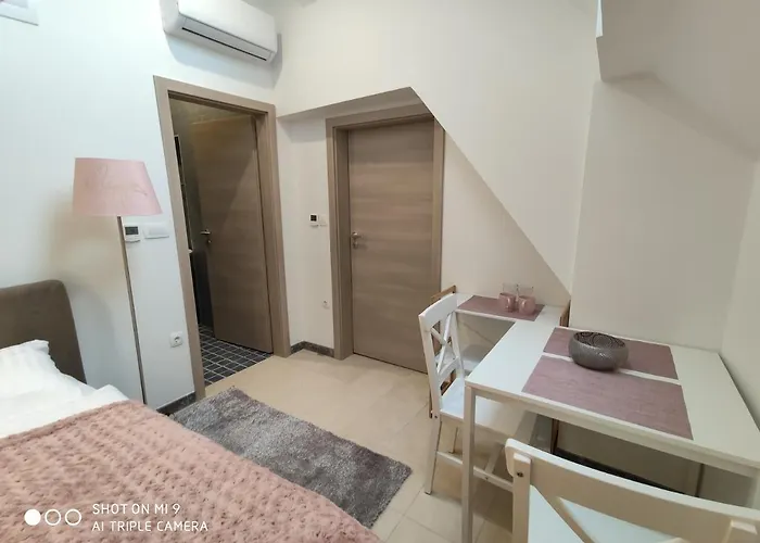 Cross Street 4 3* ليوبليانا