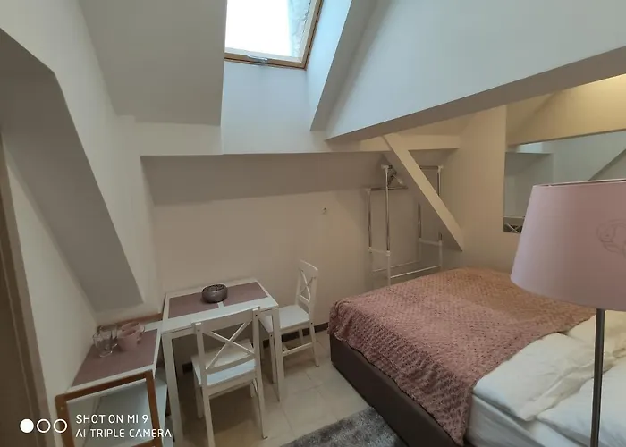 Cross Street 4 ليوبليانا