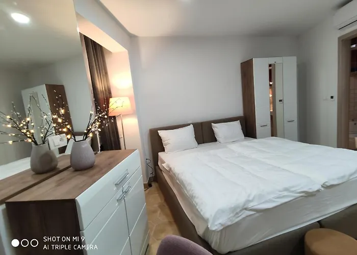 Gasthuis Cross Street 4 Ljubljana